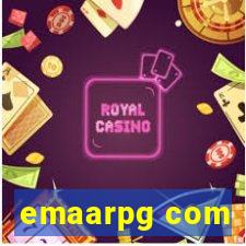 emaarpg com